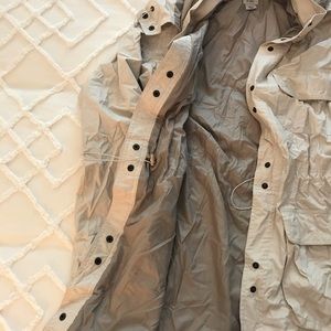 M0851 Raincoat